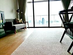 OUE Twin Peaks (D9), Condominium #576054241